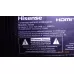 Динамики TREFAN 24H085A5 HISENSE 55A6N