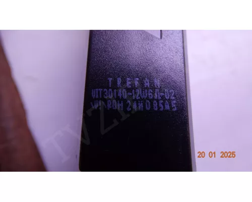 Динамики TREFAN 24H085A5 HISENSE 55A6N