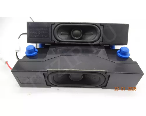 Динамики TREFAN 24H085A5 HISENSE 55A6N