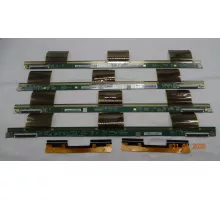HV650QUB-F70_V00 HV650QUB-F70_V01 HV650QUB-F70_L1 47-6002986 47-6002987 47-6002988 47-6002989 HISENSE 65A6BG
