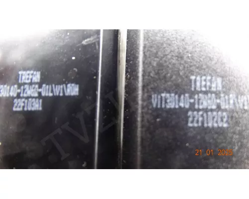 Динамики 22F102C2 22F103A1 HISENSE 65A6BG