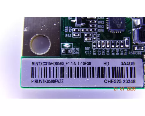 CV352-B42 VR 32VH05BS CV352-B42 VR 32VH05BS