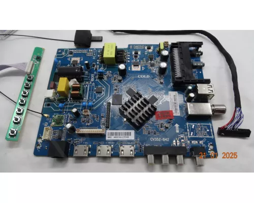 CV352-B42 VR 32VH05BS CV352-B42 VR 32VH05BS