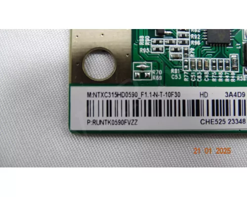NTXC315HD0590_F1.1-N-T-10F30 VR 32VH05BS