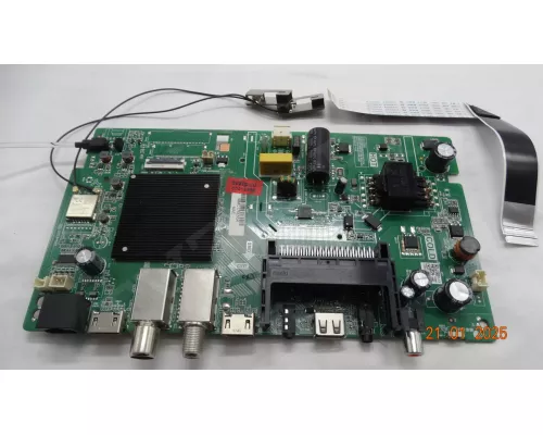 TP.MT9256.PB721 (T) DEXP H32H8051C/G TP.MT9256.PB721 (T) DEXP H32H8051C/G