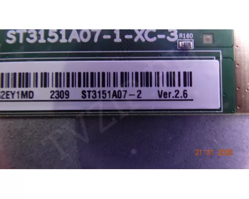 LB-C320-G5C-B-5-12-X3 DEXP H32H8051C/G