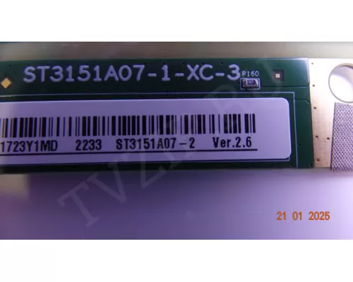 CV3663C-A32 MANYA 32MH03B CV3663C-A32 MANYA 32MH03B