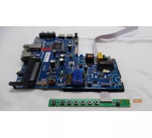 CV3663C-A32 MANYA 32MH03B