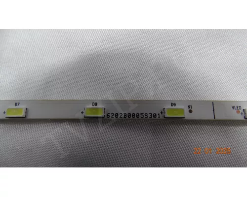 6202B0005S301 SAMSUNG UE24H4070AU