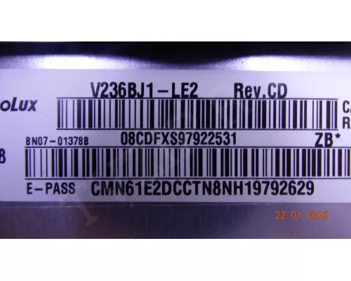 6202B0005S301 SAMSUNG UE24H4070AU