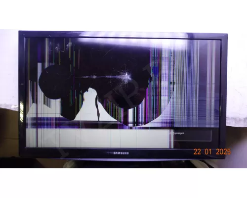 6202B0005S301 SAMSUNG UE24H4070AU