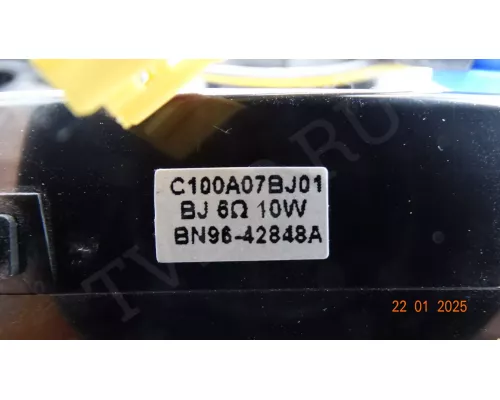 Динамики BN96-42848A SAMSUNG UE32M5550AU
