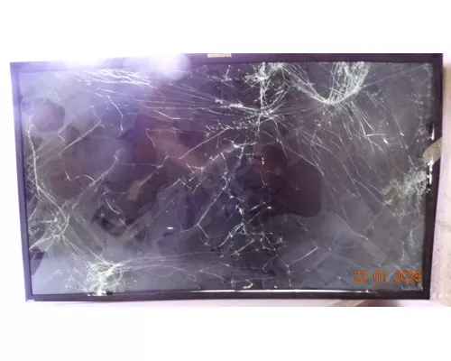 Динамики TYY 268 TELEFUNKEN TF-LED32S71T2