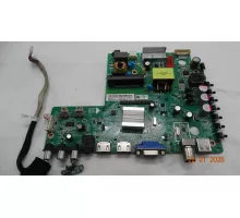 MSD3463-T4C1 FUSION FLTV-24T26