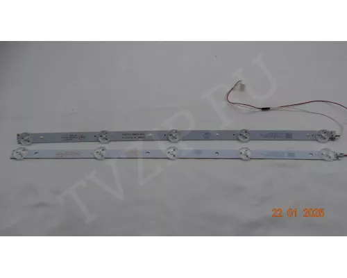 4708-K236WD-A1213K01 FUSION FLTV-24T26