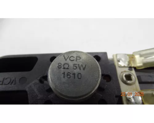 Динамики VCP 1610 FUSION FLTV-24T26