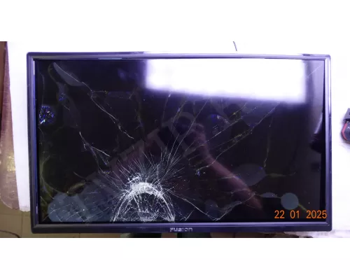 Динамики VCP 1610 FUSION FLTV-24T26