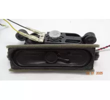 Динамики VCP 1610 FUSION FLTV-24T26