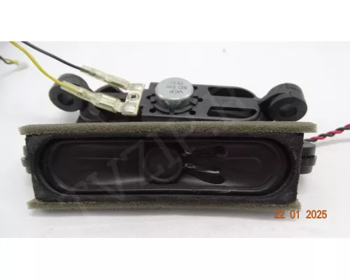 Динамики VCP 1610 FUSION FLTV-24T26