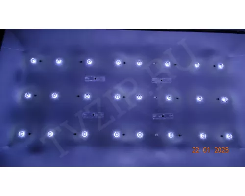 FOYE-738-430-1B8C-14X1.0 HARTENS HTM-43FHD06B-S2