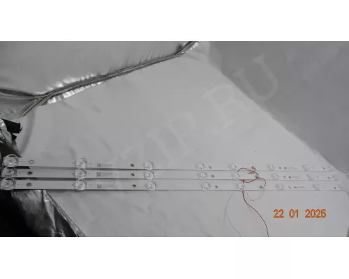 FOYE-738-430-1B8C-14X1.0 HARTENS HTM-43FHD06B-S2