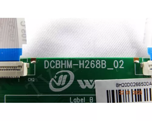 DCBHM-H268B_02 HARTENS HTM-43FHD06B-S2