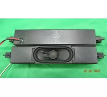 Динамики GP для телевизоров HARTENS, DEXP, MANYA, VR, YUNO, LEBEN