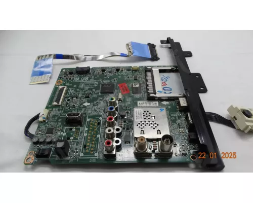 EAX66203803(1.0) EBU63186604 LG 42LF564V