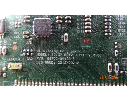 6870C-0442B LG 32LB551U 6870C-0442B LG 32LB551U