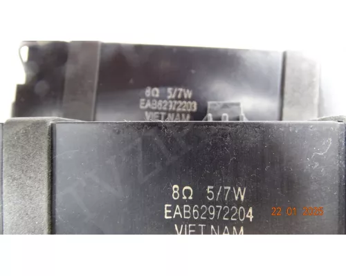 Динамики EAB62972203 EAB62972204 LG 32LB551U