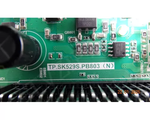 TP.SK529S.PB803 (N) PLUS TV QN900 TP.SK529S.PB803 (N) PLUS TV QN900