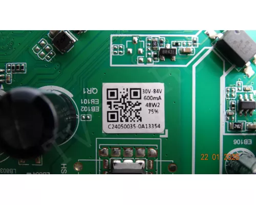 TP.SK529S.PB803 (N) PLUS TV QN900 TP.SK529S.PB803 (N) PLUS TV QN900