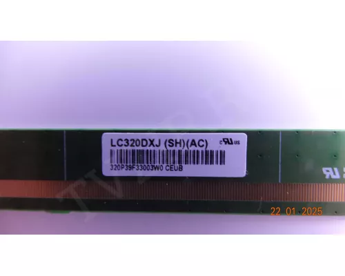 Динамики TYS PLUS TV QN900