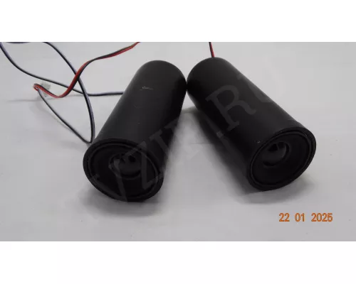 Динамики TYS PLUS TV QN900