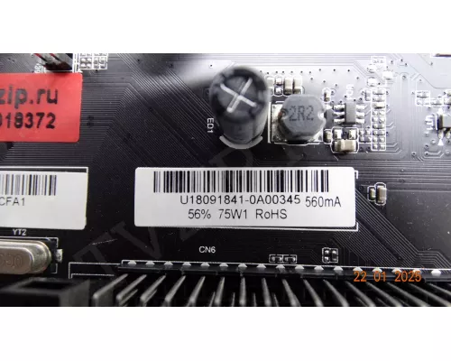 TP.MS338E.PB803 POLAR P50L32T2CSM TP.MS338E.PB803 POLAR P50L32T2CSM