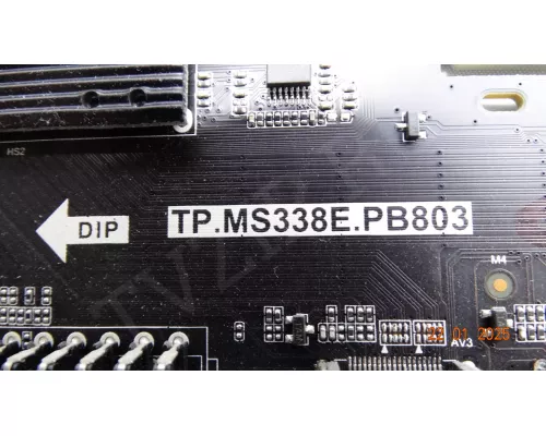 TP.MS338E.PB803 POLAR P50L32T2CSM TP.MS338E.PB803 POLAR P50L32T2CSM
