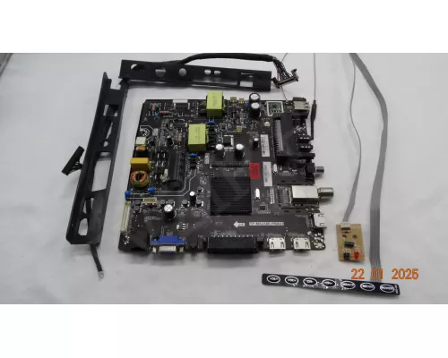TP.MS338E.PB803 POLAR P50L32T2CSM TP.MS338E.PB803 POLAR P50L32T2CSM