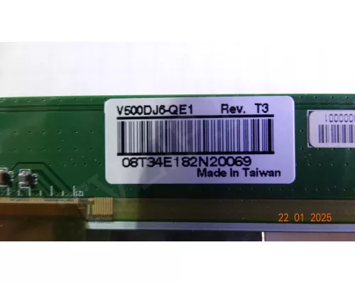 MS-L2190 V1 POLAR P50L32T2CSM MS-L2190 V1 POLAR P50L32T2CSM