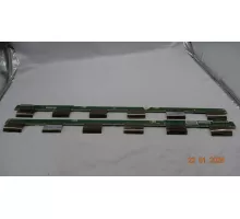 6B01M001KL004 6B01M001LY00X POLAR P50L32T2CSM