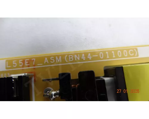 BN44-01100C SAMSUNG QE55Q60ABU BN44-01100C SAMSUNG QE55Q60ABU