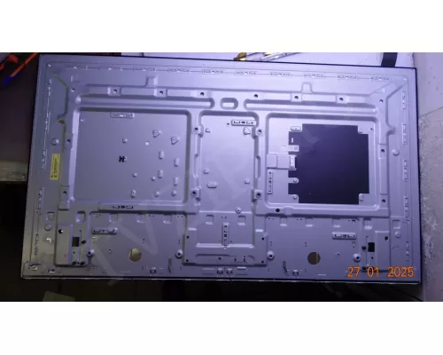 Корыто в сборе с LED подсветкой SAMSUNG QE55Q60ABU