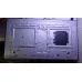 Корыто в сборе с LED подсветкой SAMSUNG QE55Q60ABU