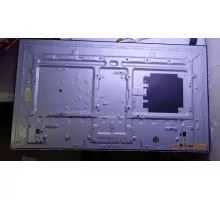 Корыто в сборе с LED подсветкой SAMSUNG QE55Q60ABU