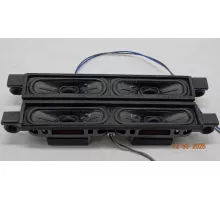 Динамики EAB62648901 для телевизоров LG