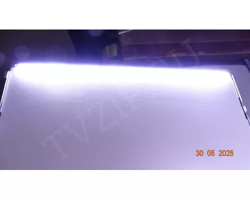 Корыто в сборе с LED подсветкой LG 42LM580T