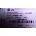 Корыто в сборе с LED подсветкой LG 42LM580T