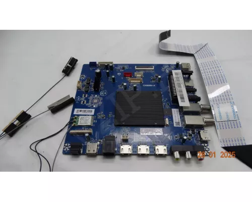 CV6886H-A HEC R1 55 S 4K CV6886H-A HEC R1 55 S 4K