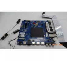 CV6886H-A HEC R1 55 S 4K