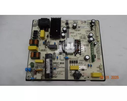 HKL-550218 V.1.5 HEC R1 55 S 4K