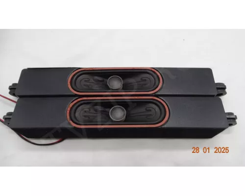 Динамики TASSJ 211210 HEC R1 55 S 4K